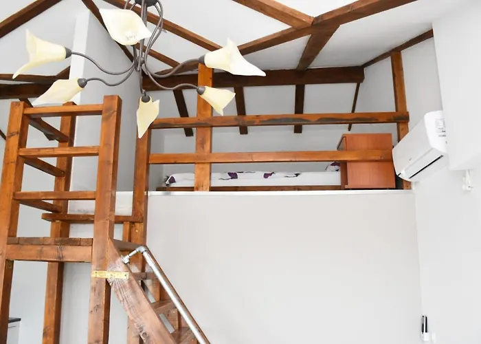 Apartmani Niko