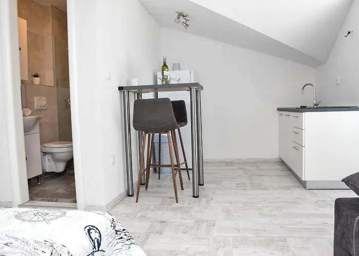 Apartmani Niko