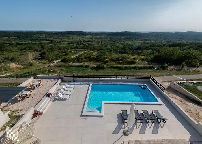 Apartmani Niko