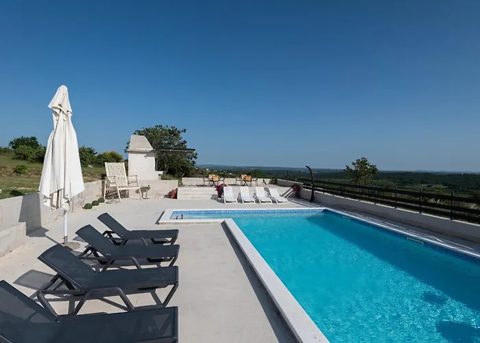 Apartmani Niko