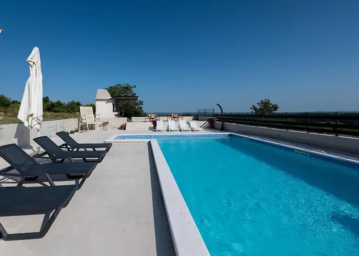 Apartmani Niko