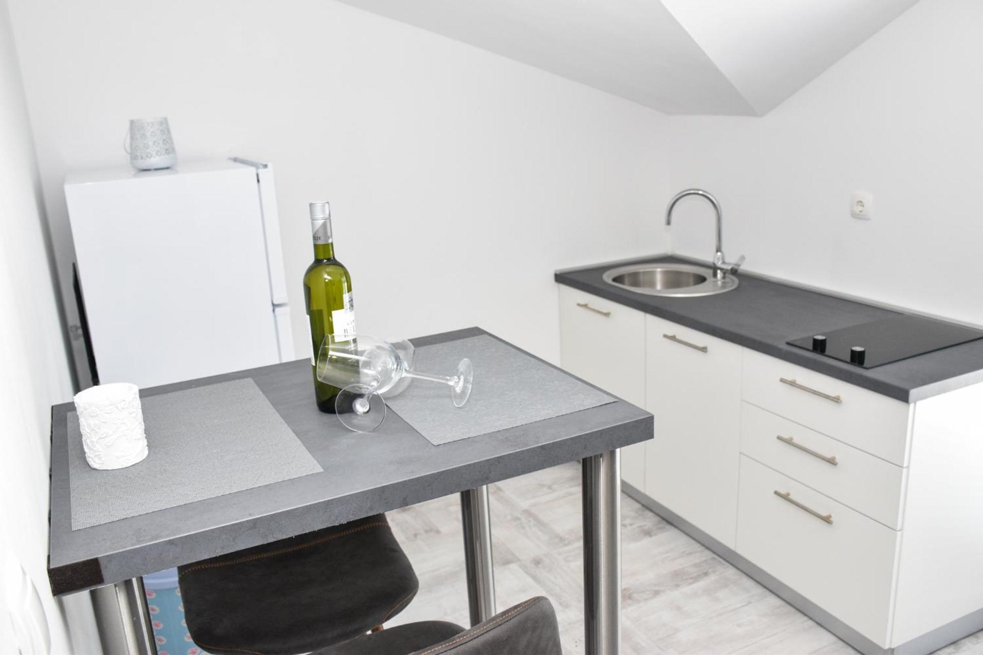 Apartment Niko