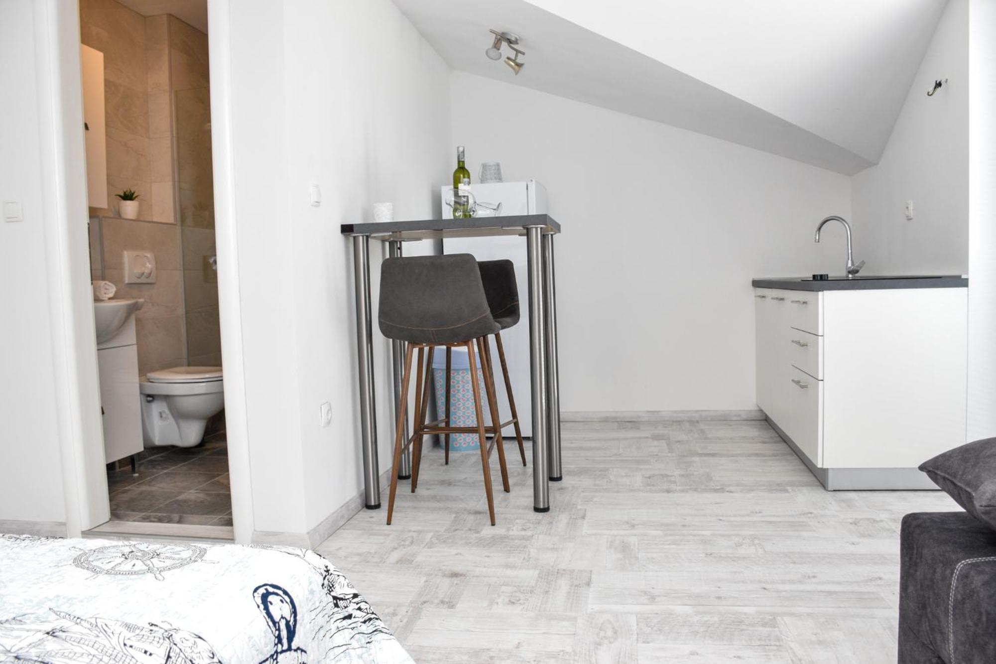 Apartment Niko *