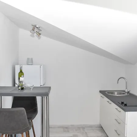 Apartmani Niko Zadar Exterior foto