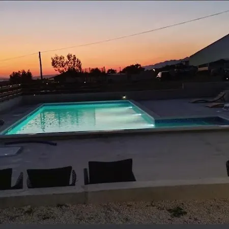 Apartmani Niko Zadar Exterior foto