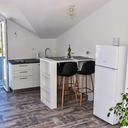 Apartmani Niko Zadar Exterior photo