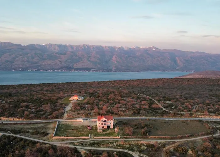 Apartmani Niko