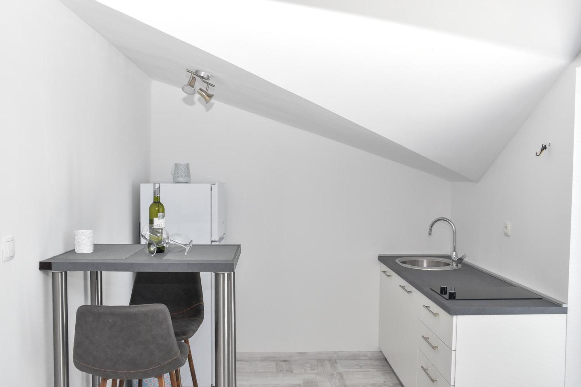 Apartment Niko Zadar