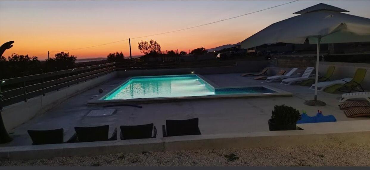 Apartment Niko Zadar