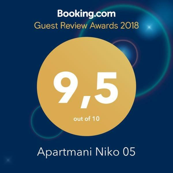 Appartamento Niko *